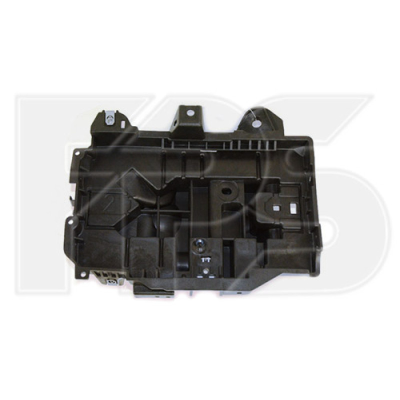 Кріплення акумулятора під полку Jeep Cherokee KL 2013-2018 Тайвань