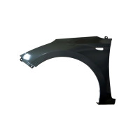 Крило переднє ліве Hyundai Accent 5 2018-2023 з отвором FPS 66311F9000
