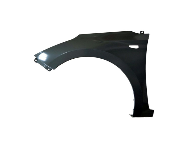 Крило переднє ліве Hyundai Accent 5 2018-2023 з отвором FPS 66311F9000