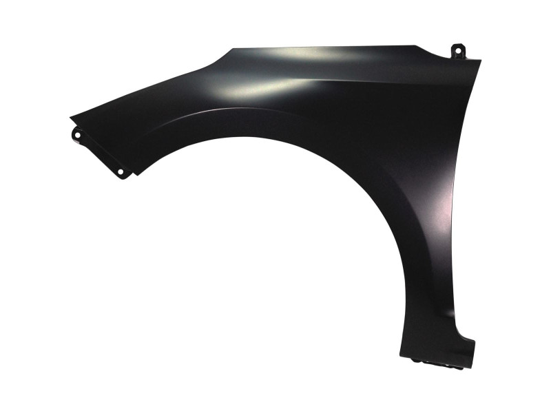 Крило переднє ліве Hyundai Accent 5 18- (Тайвань) 66311J0000