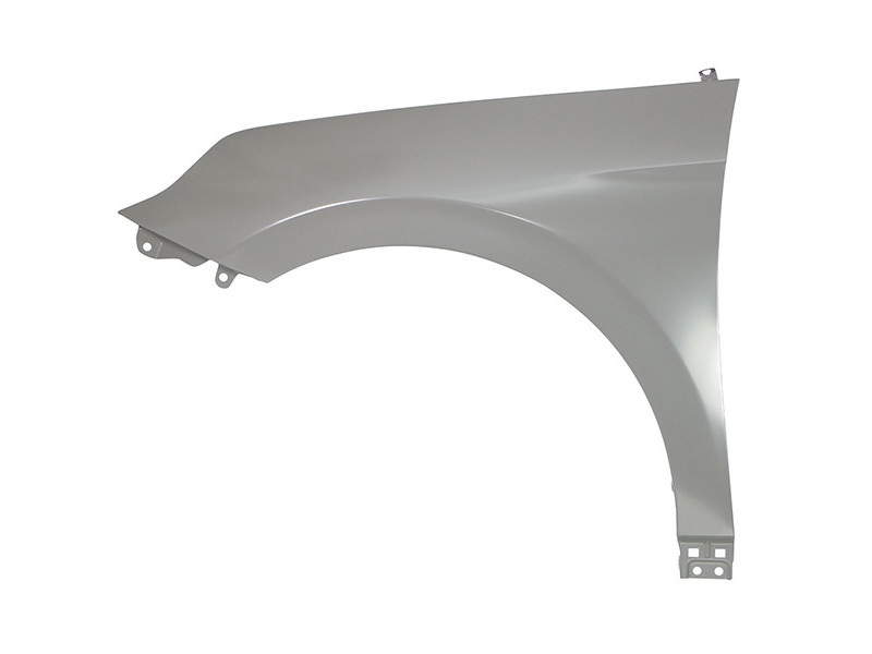 Крило переднє ліве Hyundai Ioniq 17- (Тайвань) 66311G2000