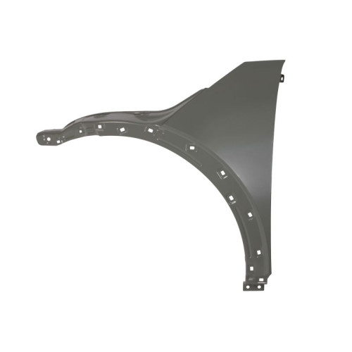 Крило переднє ліве Hyundai Ioniq 5 2021- FPS 66311-GI000