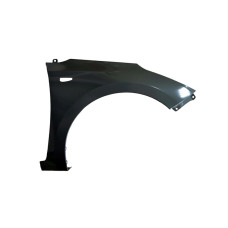 Крило переднє праве Hyundai Accent 5 2018-2023 з отвором FPS 66321F9000