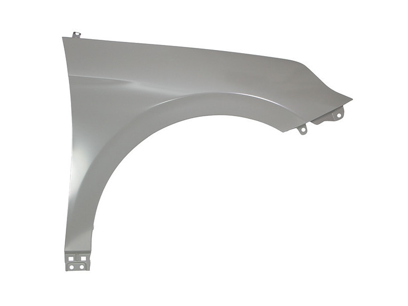 Крило переднє праве Hyundai Ioniq 17- (Тайвань) 66321G2000