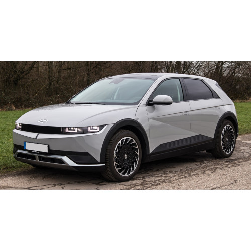 Крило переднє праве Hyundai Ioniq 5 2021- FPS 66321-GI000