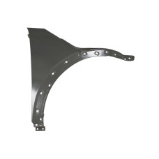Крило переднє праве Hyundai Ioniq 5 2021- FPS 66321-GI000