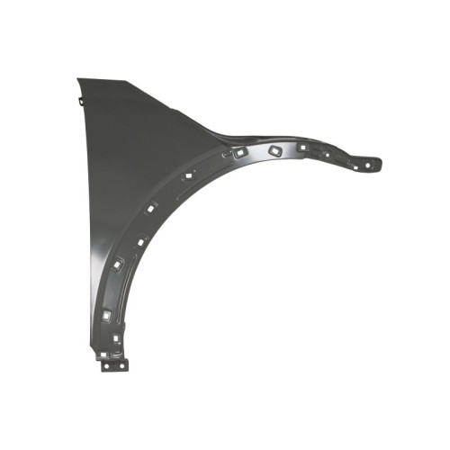 Крило переднє праве Hyundai Ioniq 5 2021- FPS 66321-GI000