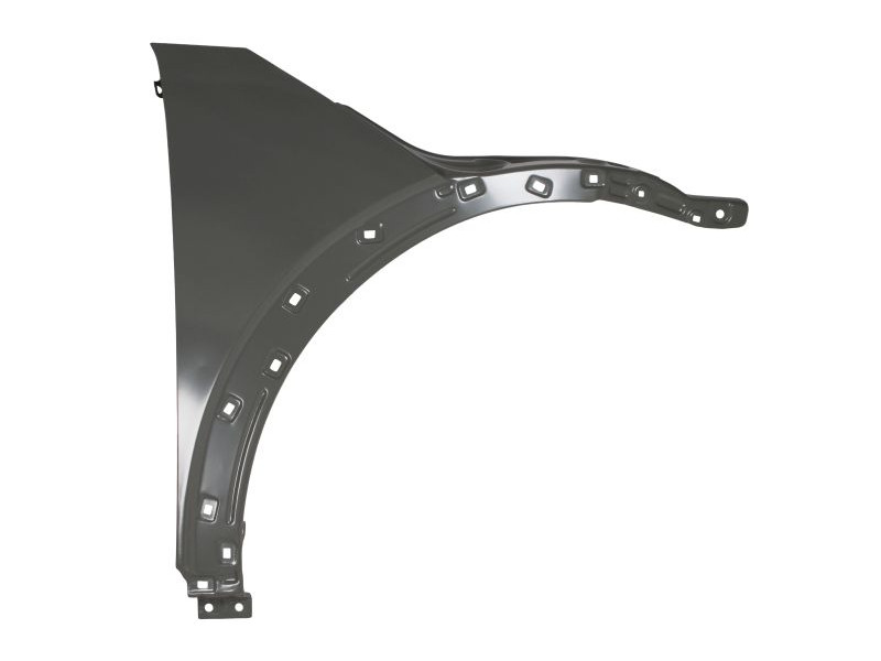 Крило переднє праве Hyundai Ioniq 5 2021- FPS 66321-GI000