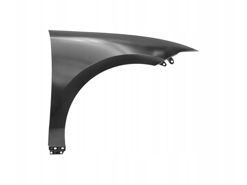 Крило переднє праве Hyundai Ioniq 6 2022- FPS 66320kl000 