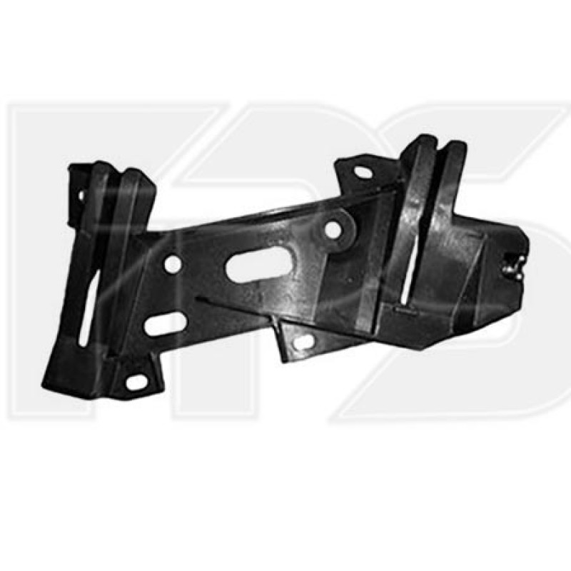 Кріплення лівої фари Infiniti FX 2008-2013 Тайвань