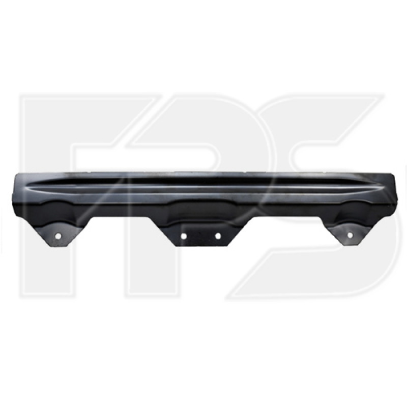 Кріплення ліве крила Mercedes Sprinter W906 2006-2018 (Тайвань)