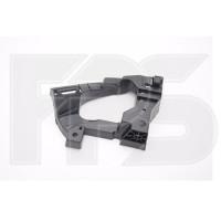 Кріплення бампера переднє ліве під фарою Honda HR-V 2015-2018 Тайвань