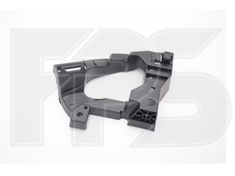 Кріплення переднього бампера праве під фарою Honda HRV 2015-2018 Тайвань