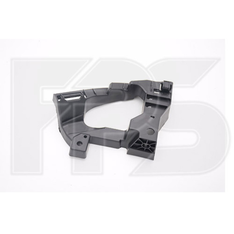 Кріплення бампера переднє праве під фарою Honda HRV 2015-2018 Тайвань