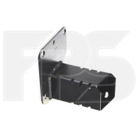 Кріплення шини переднього бампера праве Jeep Cherokee KL 14-18 (Тайвань) 