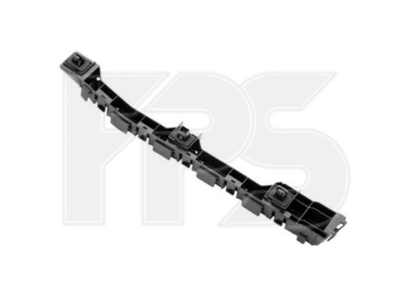 Кріплення бампера заднього ліве Honda HRV 2015- Тайвань