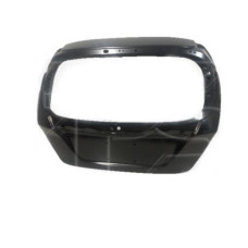 Кришка багажника Ford Fiesta EUR 2013-2017, USA хетчбек 2013-2019 (Китай)