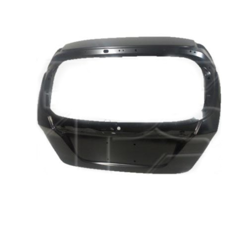 Кришка багажника Ford Fiesta EUR 2013-2017, USA хетчбек 2013-2019 (Китай)