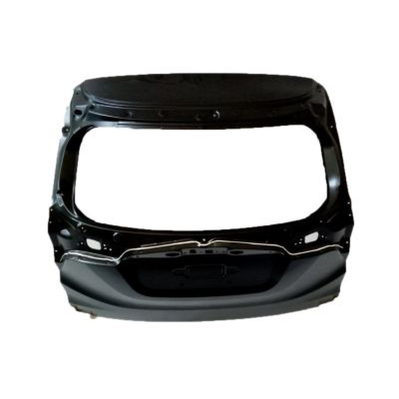 Кришка багажника Honda HR-V 15-21 задня ляда (Тайвань) 68100T7WA90ZZ