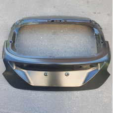 Кришка багажника задня Ford Focus 3 2011-2014 хетчбек Китай 1838957
