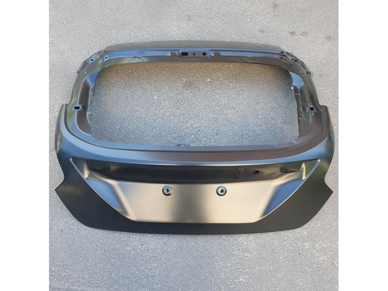 Кришка багажника задня Ford Focus 3 2011-2014 хетчбек Китай 1838957