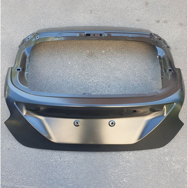 Кришка багажника задня Ford Focus 3 2011-2014 хетчбек Китай 1838957