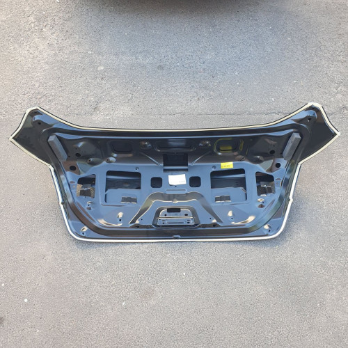Кришка багажника задня Ford Focus 3 седан 2011-2014 Китай 1796141