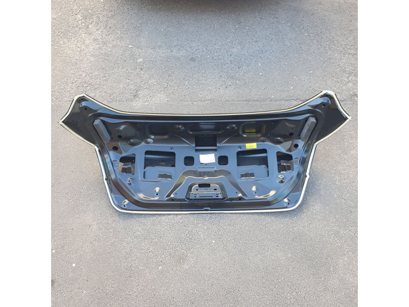 Кришка багажника задня Ford Focus 3 седан 2011-2014 Китай 1796141