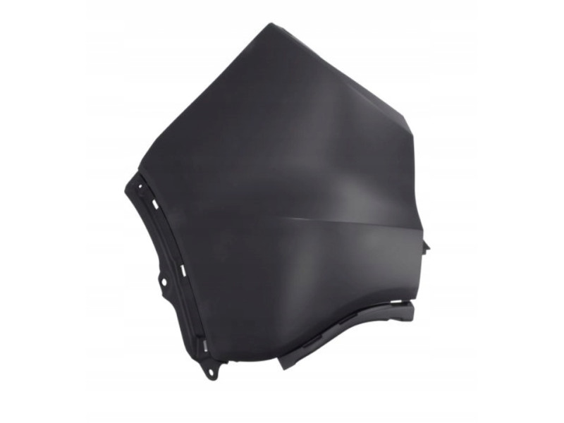 Кут бампера заднього лівий Honda HR-V 2015-2018 Тайвань 04718T7JH90ZZ