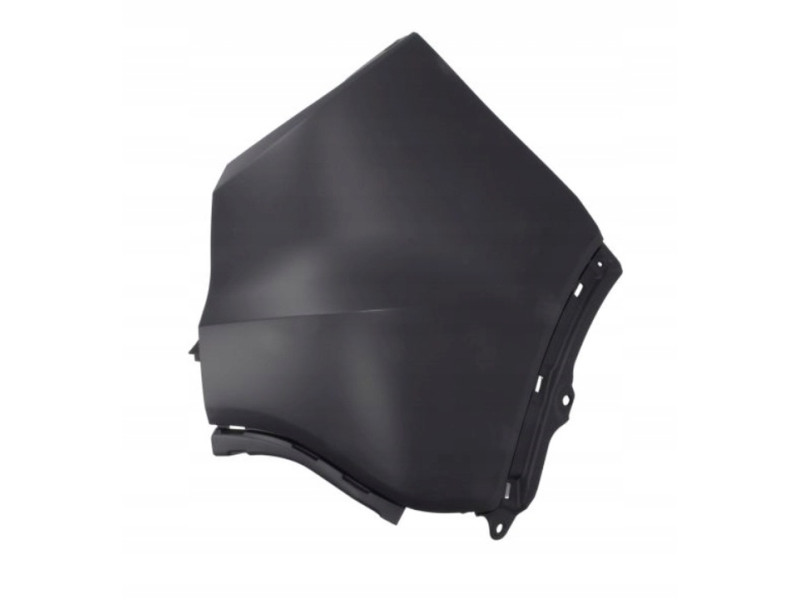 Кут бампера заднього правий Honda HR-V 2015-2018 Тайвань 04717T7JH90ZZ