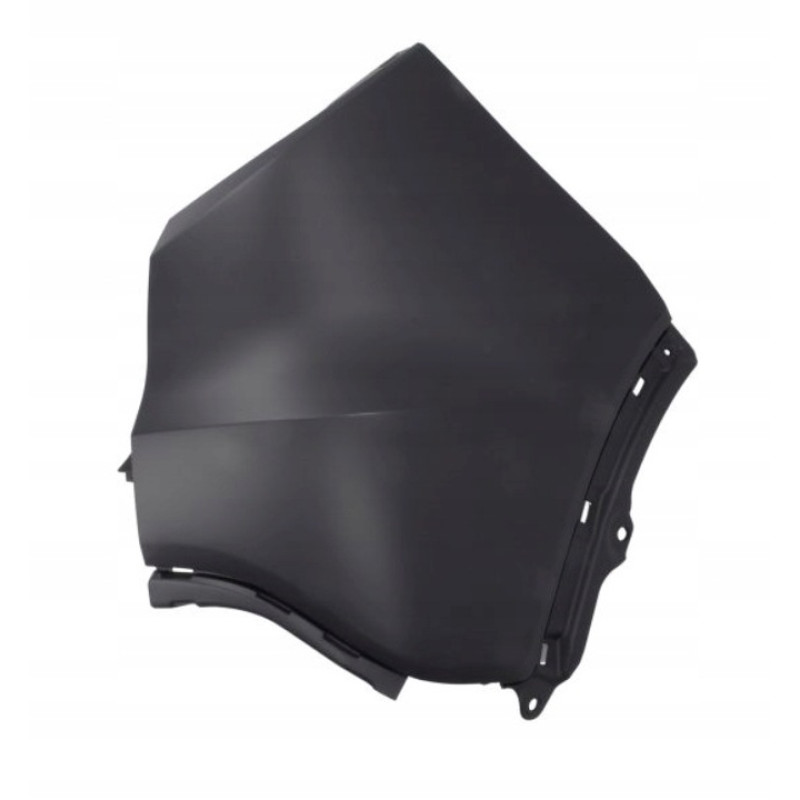 Кут бампера заднього правий Honda HR-V 2015-2018 Тайвань 04717T7JH90ZZ