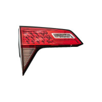 Ліхтар задній лівий внутрішній Honda HR-V 15-18 (Depo) 34155-T7S-A01