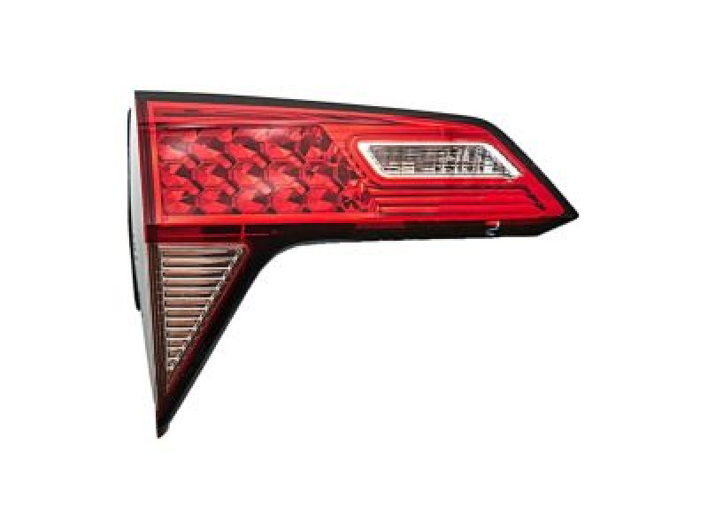 Ліхтар задній лівий внутрішній Honda HR-V 15-18 (Depo) 34155-T7S-A01