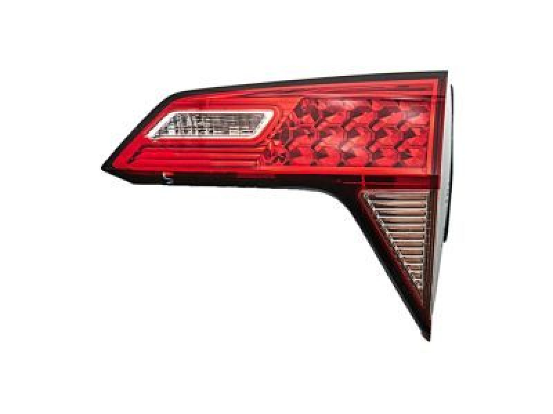 Ліхтар задній правий внутрішній Honda HR-V 15-18 (Depo) 34150-T7S-A01