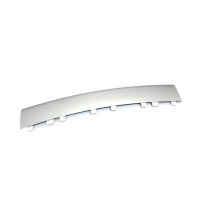 Накладка бампера передня нижня середня Jeep Cherokee KL 2014-2018 Тайвань 5NJ66TZZAB