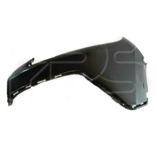 Накладка бампера переднього ліва верхня Jeep Cherokee KL Trailhawk 2014-2018 Тайвань