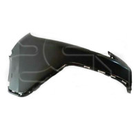 Накладка бампера передня права верхня Jeep Cherokee KL Trailhawk 2014-2018 Тайвань