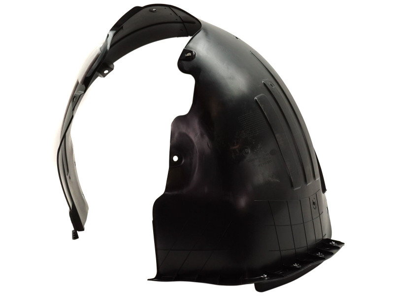 Підкрилок передній лівий Kia Cerato / Forte 2018- (Тайвань) 86811M7000