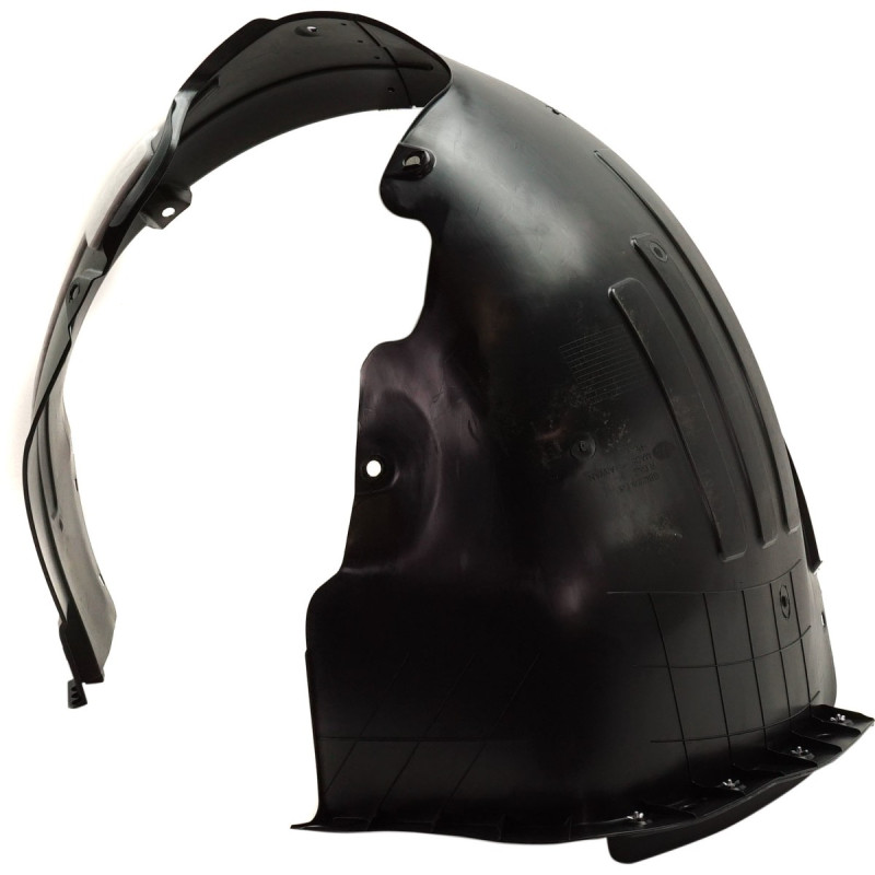 Підкрилок передній лівий Kia Cerato / Forte 2018- (Тайвань) 86811M7000