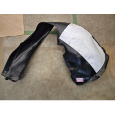 Підкрилок передній лівий Kia Cerato / Forte USA 2018- (Китай) 86811M7000