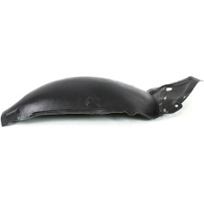 Підкрилок передній правий (передня частина) Infiniti QX50 2015-2017 Тайвань 638441BA0A