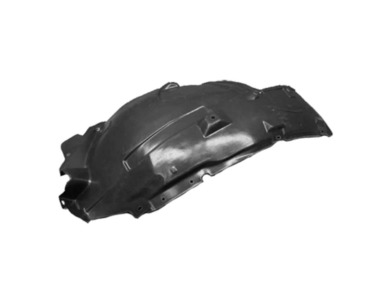 Підкрилок передній правий (задня частина) Infiniti QX50 15-17 Тайвань 638421BA0A