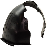 Підкрилок передній правий Kia Cerato / Forte 2018- Китай 86812M7000