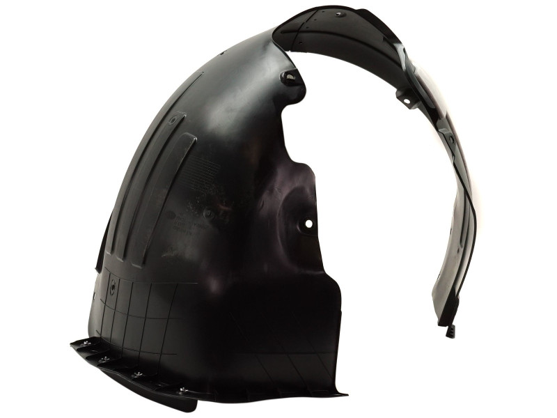 Підкрилок правий передній Kia Cerato/Forte USA 2018- (Тайвань) 86812M7000