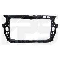 Передня панель Hyundai Accent 5 18- (Тайвань) 