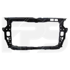 Передня панель Hyundai Accent 5 18- (Тайвань) 