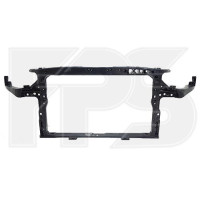 Передня панель Hyundai Ioniq 17- (Тайвань) 