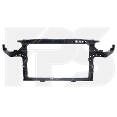 Передня панель Hyundai Ioniq 17- (Тайвань) 