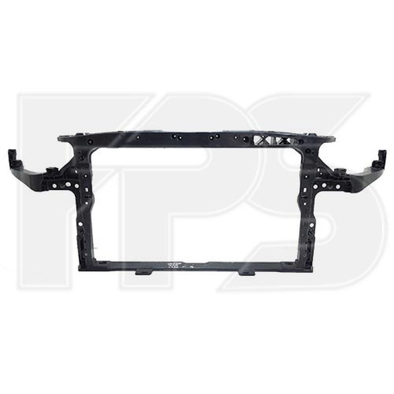 Передня панель Hyundai Ioniq 17- (Тайвань) 