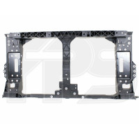 Панель передня Infiniti Q50 14- (Тайвань) 